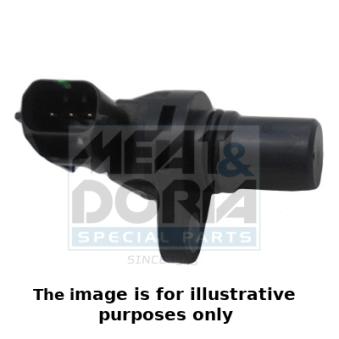 Capteur, position d'arbre à cames MEAT & DORIA OEM 22056AA140