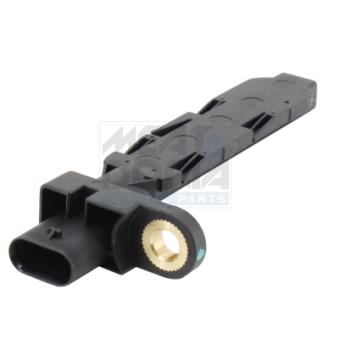 Capteur d'angle, vilebrequin MEAT & DORIA 871067 pour AUDI A5 3.0 TDI - 204cv