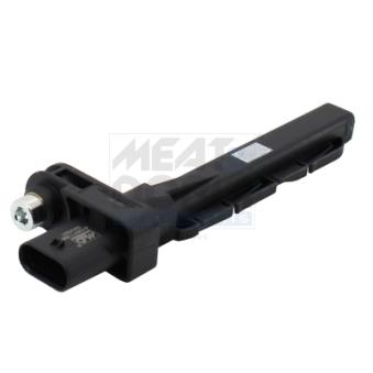 Capteur d'angle, vilebrequin MEAT & DORIA [871079]