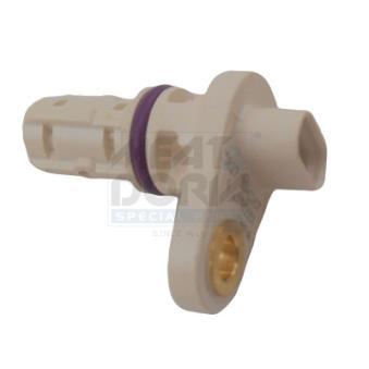 Capteur d'angle, vilebrequin MEAT & DORIA OEM 055562744