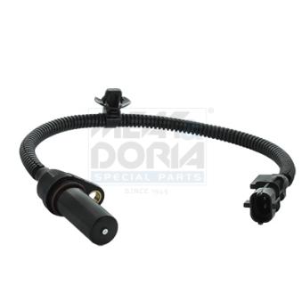 Capteur d'angle, vilebrequin MEAT & DORIA 871102 pour KIA CEED 1.6 GDI - 135cv