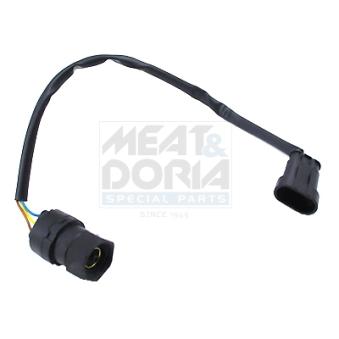 Capteur, vitesse MEAT & DORIA 871148