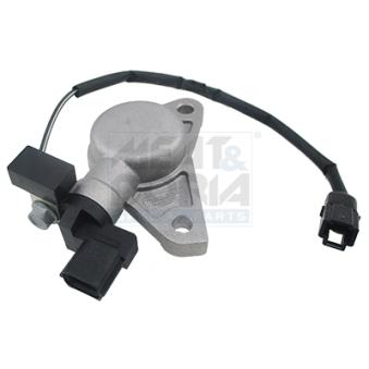 Capteur, position d'arbre à cames MEAT & DORIA [871168]