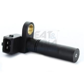 Capteur d'angle, vilebrequin MEAT & DORIA OEM 88WF6C315AD Capteur d'angle, vilebrequin MEAT & DORIA OEM 88WF6C315AD