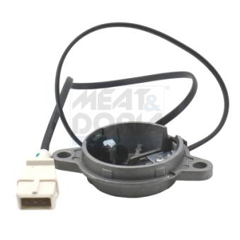 Capteur, position d'arbre à cames MEAT & DORIA 871197 pour VOLVO V40 2.0 T4 - 200cv