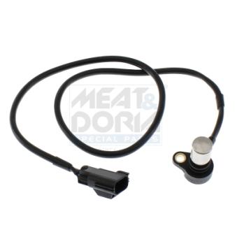 Capteur, position d'arbre à cames MEAT & DORIA 871200 pour VOLVO V40 2.0 T4 - 200cv