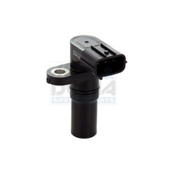 Capteur de vitesse de roue, boîte automatique MEAT & DORIA 871213 pour HONDA STREAM 2.0 16V - 156cv