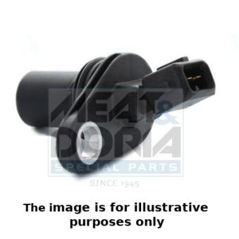 Capteur, impulsion d'allumage MEAT & DORIA OEM 7033372