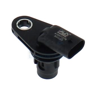 Capteur d'angle, vilebrequin MEAT & DORIA 871248 pour KIA PRO CEED E 300 - 252cv