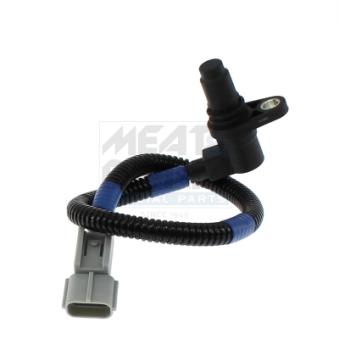 Capteur d'angle, vilebrequin MEAT & DORIA [871278]