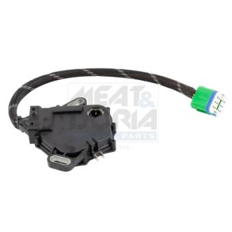 Interrupteur, position de marche MEAT & DORIA OEM 252927