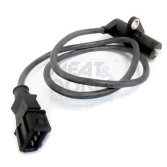 Capteur, position d'arbre à cames MEAT & DORIA 87133 pour BMW Série 3 318 i - 115cv