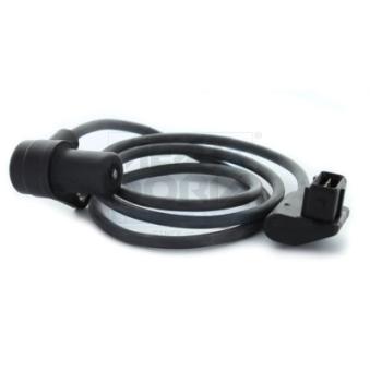 Capteur d'angle, vilebrequin MEAT & DORIA [87146]