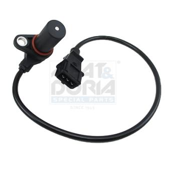 Capteur d'angle, vilebrequin MEAT & DORIA [87195]