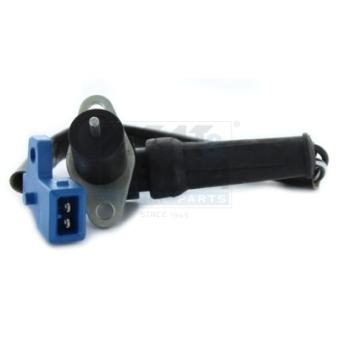 Capteur d'angle, vilebrequin MEAT & DORIA 87221 pour ROVER 100 114 - 75cv