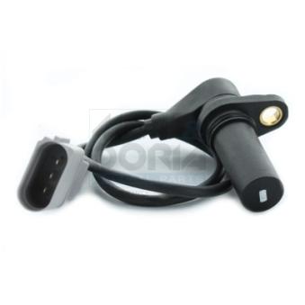 Capteur d'angle, vilebrequin MEAT & DORIA OEM 038957147B