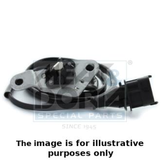 Capteur, position d'arbre à cames MEAT & DORIA OEM 093179513