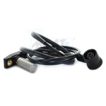 Capteur d'angle, vilebrequin MEAT & DORIA 87266 pour MERCEDES-BENZ CLASSE E E 420 - 279cv