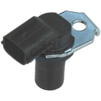Capteur de vitesse de roue, boîte automatique MEAT & DORIA 87307 pour FORD C-MAX 2.0 TDCi - 110cv