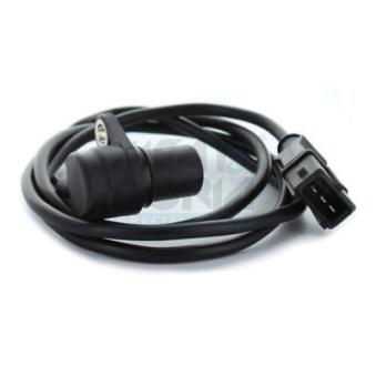Capteur d'angle, vilebrequin MEAT & DORIA OEM 021906433D