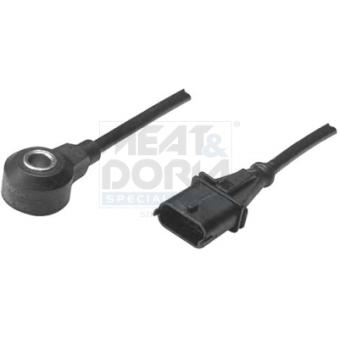 Capteur de cognement MEAT & DORIA 87366