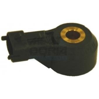Capteur de cognement MEAT & DORIA 87378 pour OPEL VECTRA 1.6 - 105cv