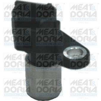 Capteur d'angle, vilebrequin MEAT & DORIA OEM 9091905012