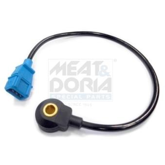 Capteur de cognement MEAT & DORIA 87416 pour TOYOTA COROLLA 2.5 Syncro - 110cv