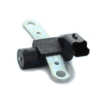 Capteur d'angle, vilebrequin MEAT & DORIA OEM 8200647366