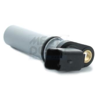 Capteur de vitesse de roue, boîte automatique MEAT & DORIA 87482 pour MERCEDES-BENZ SPRINTER 1.7 CDTI - 110cv