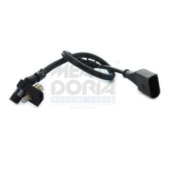 Capteur d'angle, vilebrequin MEAT & DORIA OEM 030957147S
