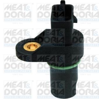 Capteur, position d'arbre à cames MEAT & DORIA 87562 pour CADILLAC STS 2.5 CRDi - 110cv