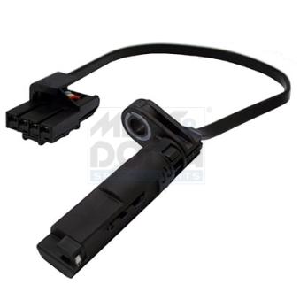 Capteur de vitesse de roue, boîte automatique MEAT & DORIA [87601]