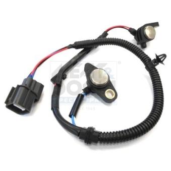 Capteur d'angle, vilebrequin MEAT & DORIA 87611 pour HONDA ACCORD 2.3 - 154cv Capteur d'angle, vilebrequin MEAT & DORIA 87611 pour HONDA ACCORD 2.3 - 154cv