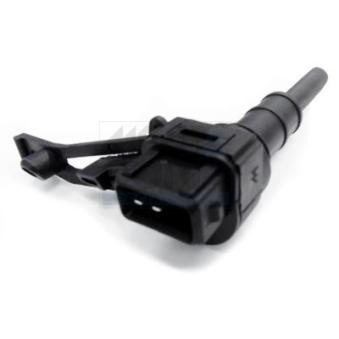Capteur, vitesse/régime MEAT & DORIA 87653 pour FORD TRANSIT CONNECT 2.0 E - 100cv