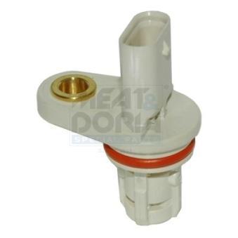 Capteur, position d'arbre à cames MEAT & DORIA OEM 131881