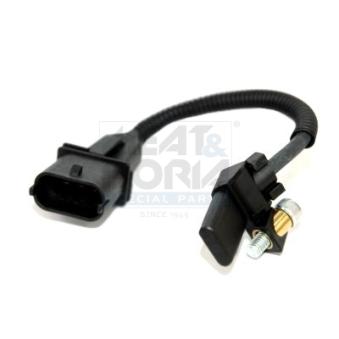 Capteur d'angle, vilebrequin MEAT & DORIA OEM 06235704