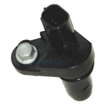 Capteur d'angle, vilebrequin MEAT & DORIA 87683 pour SAAB 93 2.0 T - 220cv