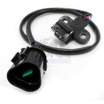 Capteur d'angle, vilebrequin MEAT & DORIA [87725]