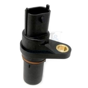 Capteur d'angle, vilebrequin MEAT & DORIA OEM 12789959
