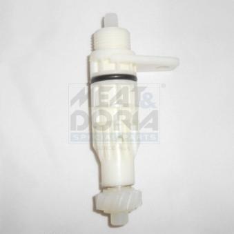 Capteur, vitesse/régime MEAT & DORIA 87825 pour AUDI TT 1.7 CDTI - 110cv