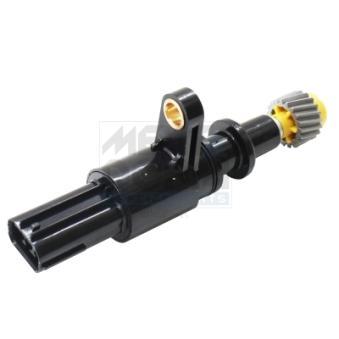 Capteur, vitesse/régime MEAT & DORIA 87842 pour DODGE CHALLENGER 1.6 i - 110cv