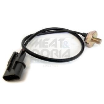 Capteur de cognement MEAT & DORIA [87939]