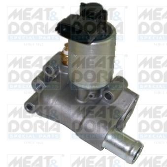 Vanne EGR MEAT & DORIA OEM 90571101