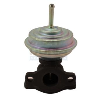 Vanne EGR MEAT & DORIA 88005 pour BMW X2 1.9 TDI - 110cv