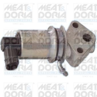Vanne EGR MEAT & DORIA OEM 036131503R
