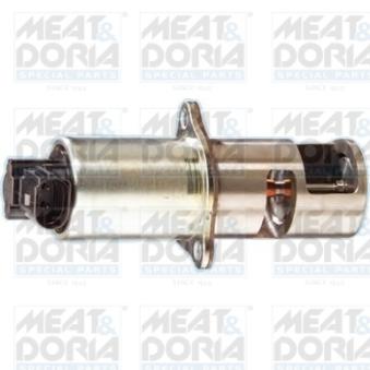 Vanne EGR MEAT & DORIA OEM 93161071