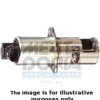 Vanne EGR MEAT & DORIA OEM 93161071