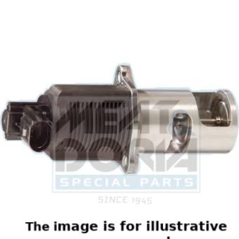 Vanne EGR MEAT & DORIA OEM 8200488774