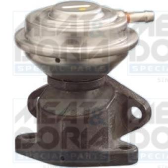 Vanne EGR MEAT & DORIA 88026 pour AUDI A4 2.5 TDI - 155cv